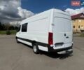 Білий Мерседес Sprinter, об'ємом двигуна 3 л та пробігом 302 тис. км за 45000 $, фото 5 на Automoto.ua