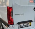 Белый Мерседес Sprinter, объемом двигателя 2.14 л и пробегом 261 тыс. км за 24900 $, фото 43 на Automoto.ua