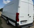 Белый Мерседес Sprinter, объемом двигателя 2.99 л и пробегом 283 тыс. км за 58500 $, фото 23 на Automoto.ua