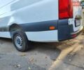 Белый Мерседес Sprinter, объемом двигателя 2.14 л и пробегом 406 тыс. км за 19500 $, фото 6 на Automoto.ua