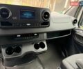 Белый Мерседес Sprinter, объемом двигателя 0 л и пробегом 350 тыс. км за 26400 $, фото 15 на Automoto.ua