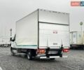 Білий Мерседес Sprinter, об'ємом двигуна 2.2 л та пробігом 200 тис. км за 25900 $, фото 14 на Automoto.ua