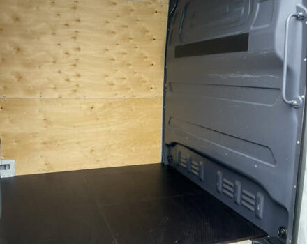 Белый Мерседес Sprinter, объемом двигателя 2.2 л и пробегом 237 тыс. км за 23500 $, фото 18 на Automoto.ua