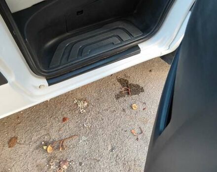 Белый Мерседес Sprinter, объемом двигателя 2.14 л и пробегом 406 тыс. км за 19500 $, фото 47 на Automoto.ua