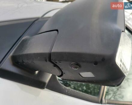 Белый Мерседес Sprinter, объемом двигателя 3 л и пробегом 142 тыс. км за 55000 $, фото 5 на Automoto.ua