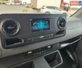 Белый Мерседес Sprinter, объемом двигателя 2.14 л и пробегом 453 тыс. км за 28400 $, фото 4 на Automoto.ua