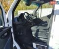 Білий Мерседес Sprinter, об'ємом двигуна 2.2 л та пробігом 274 тис. км за 27800 $, фото 23 на Automoto.ua
