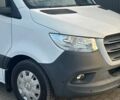 Белый Мерседес Sprinter, объемом двигателя 2.14 л и пробегом 299 тыс. км за 28000 $, фото 2 на Automoto.ua