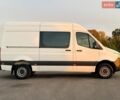 Білий Мерседес Sprinter, об'ємом двигуна 2.2 л та пробігом 330 тис. км за 25000 $, фото 7 на Automoto.ua
