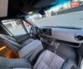 Белый Мерседес Sprinter, объемом двигателя 2.14 л и пробегом 425 тыс. км за 28800 $, фото 72 на Automoto.ua