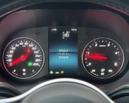 Белый Мерседес Sprinter, объемом двигателя 2.2 л и пробегом 200 тыс. км за 28900 $, фото 17 на Automoto.ua