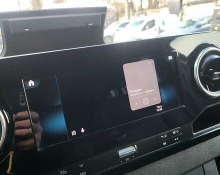 Белый Мерседес Sprinter, объемом двигателя 3 л и пробегом 142 тыс. км за 55000 $, фото 21 на Automoto.ua