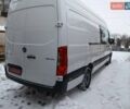 Белый Мерседес Sprinter, объемом двигателя 2.2 л и пробегом 299 тыс. км за 24999 $, фото 5 на Automoto.ua