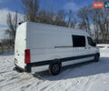 Белый Мерседес Sprinter, объемом двигателя 2.99 л и пробегом 372 тыс. км за 39309 $, фото 3 на Automoto.ua