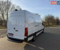 Білий Мерседес Sprinter, об'ємом двигуна 0 л та пробігом 295 тис. км за 22300 $, фото 5 на Automoto.ua