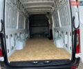 Белый Мерседес Sprinter, объемом двигателя 2.2 л и пробегом 247 тыс. км за 20999 $, фото 28 на Automoto.ua