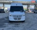 Белый Мерседес Sprinter, объемом двигателя 2.14 л и пробегом 261 тыс. км за 25500 $, фото 3 на Automoto.ua