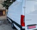 Белый Мерседес Sprinter, объемом двигателя 2.99 л и пробегом 187 тыс. км за 37400 $, фото 8 на Automoto.ua
