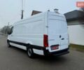 Белый Мерседес Sprinter, объемом двигателя 2.2 л и пробегом 273 тыс. км за 24400 $, фото 5 на Automoto.ua