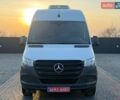 Білий Мерседес Sprinter, об'ємом двигуна 2.14 л та пробігом 235 тис. км за 25500 $, фото 3 на Automoto.ua