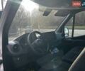 Белый Мерседес Sprinter, объемом двигателя 2.2 л и пробегом 224 тыс. км за 26000 $, фото 8 на Automoto.ua