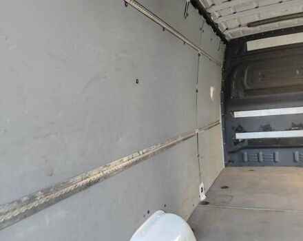 Белый Мерседес Sprinter, объемом двигателя 2.14 л и пробегом 406 тыс. км за 19500 $, фото 41 на Automoto.ua