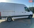 Белый Мерседес Sprinter, объемом двигателя 2.99 л и пробегом 421 тыс. км за 27500 $, фото 11 на Automoto.ua