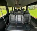 Белый Мерседес Sprinter, объемом двигателя 3 л и пробегом 48 тыс. км за 11500 $, фото 12 на Automoto.ua