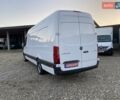 Білий Мерседес Sprinter, об'ємом двигуна 2.2 л та пробігом 156 тис. км за 23550 $, фото 12 на Automoto.ua