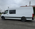 Білий Мерседес Sprinter, об'ємом двигуна 2.99 л та пробігом 350 тис. км за 33000 $, фото 4 на Automoto.ua