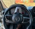 Белый Мерседес Sprinter, объемом двигателя 2.14 л и пробегом 318 тыс. км за 21900 $, фото 18 на Automoto.ua