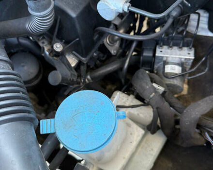 Мерседес Sprinter 2019 в Тернополе на Automoto.ua Белый Мерседес Sprinter, объемом двигателя 2.2 л и пробегом 301 тыс. км за 34900 $, фото 20 на Automoto.ua