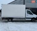 Белый Мерседес Sprinter, объемом двигателя 2.2 л и пробегом 260 тыс. км за 33000 $, фото 5 на Automoto.ua