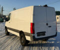 Білий Мерседес Sprinter, об'ємом двигуна 3 л та пробігом 200 тис. км за 53000 $, фото 3 на Automoto.ua