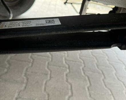 Білий Мерседес Sprinter, об'ємом двигуна 2.2 л та пробігом 272 тис. км за 24800 $, фото 25 на Automoto.ua