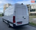 Білий Мерседес Sprinter, об'ємом двигуна 2.2 л та пробігом 280 тис. км за 22999 $, фото 8 на Automoto.ua