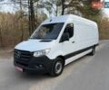 Белый Мерседес Sprinter, объемом двигателя 0 л и пробегом 271 тыс. км за 24800 $, фото 1 на Automoto.ua