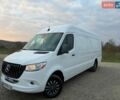 Білий Мерседес Sprinter, об'ємом двигуна 2.9 л та пробігом 439 тис. км за 39900 $, фото 10 на Automoto.ua