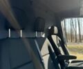 Белый Мерседес Sprinter, объемом двигателя 2.14 л и пробегом 294 тыс. км за 26300 $, фото 14 на Automoto.ua