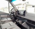 Білий Мерседес Sprinter, об'ємом двигуна 0 л та пробігом 172 тис. км за 23800 $, фото 29 на Automoto.ua