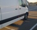Белый Мерседес Sprinter, объемом двигателя 2.14 л и пробегом 411 тыс. км за 21500 $, фото 3 на Automoto.ua