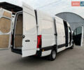 Мерседес Sprinter 2019 в Ровно на Automoto.ua Белый Мерседес Sprinter, объемом двигателя 2.2 л и пробегом 269 тыс. км за 34800 $, фото 72 на Automoto.ua