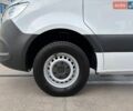 Белый Мерседес Sprinter, объемом двигателя 2.2 л и пробегом 250 тыс. км за 25300 $, фото 3 на Automoto.ua