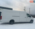Білий Мерседес Sprinter, об'ємом двигуна 2.99 л та пробігом 429 тис. км за 43500 $, фото 20 на Automoto.ua