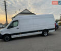 Мерседес Sprinter 2019 в Ровно на Automoto.ua Белый Мерседес Sprinter, объемом двигателя 2.2 л и пробегом 269 тыс. км за 34800 $, фото 6 на Automoto.ua