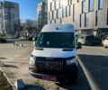 Білий Мерседес Sprinter, об'ємом двигуна 2.2 л та пробігом 236 тис. км за 25500 $, фото 4 на Automoto.ua