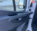 Белый Мерседес Sprinter, объемом двигателя 2.14 л и пробегом 261 тыс. км за 25500 $, фото 18 на Automoto.ua