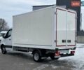 Белый Мерседес Sprinter, объемом двигателя 2.2 л и пробегом 260 тыс. км за 33000 $, фото 9 на Automoto.ua