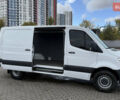 Білий Мерседес Sprinter, об'ємом двигуна 3 л та пробігом 205 тис. км за 34999 $, фото 8 на Automoto.ua