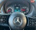 Білий Мерседес Sprinter, об'ємом двигуна 2.2 л та пробігом 480 тис. км за 27500 $, фото 16 на Automoto.ua